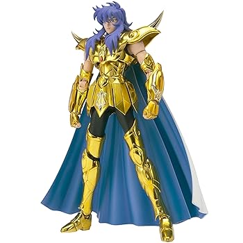 (未使用･未開封品)　聖闘士聖衣神話EX スコーピオンミロ 〜ORIGINAL COLOR EDITION〜 フィギュア kmdlckf 聖闘士聖衣神話EX スコーピオンミロ＜リバイバル版＞ | 魂ウェブ